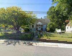 Pre-foreclosure Listing in LINDELL ST SILVER SPRING, MD 20902