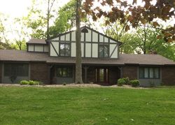 Pre-foreclosure in  ASH RD Glen Carbon, IL 62034
