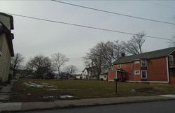 Pre-foreclosure in  5TH ST Niagara Falls, NY 14301