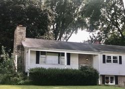 Pre-foreclosure in  IDLEWILD RD Bel Air, MD 21014