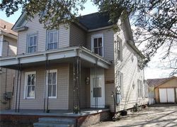Pre-foreclosure in  W 27TH ST Norfolk, VA 23508