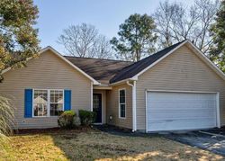 Pre-foreclosure Listing in ROSS CT LELAND, NC 28451