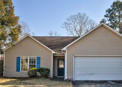 Pre-foreclosure Listing in ROSS CT LELAND, NC 28451