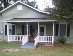 Pre-foreclosure Listing in BOWENS MILL HWY FITZGERALD, GA 31750