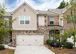 Pre-foreclosure in  KEYSTONE PT Lithonia, GA 30058