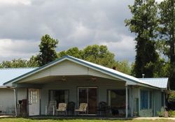 Pre-foreclosure Listing in ORVIN RD BAXLEY, GA 31513
