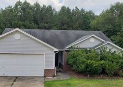 Pre-foreclosure in  PERSIMMON PLACE DR Bethlehem, GA 30620
