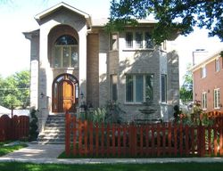 Pre-foreclosure in  S CORA ST Des Plaines, IL 60018