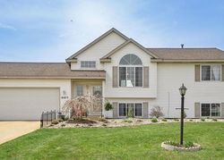 Pre-foreclosure in  MARABELLA CT NE Rockford, MI 49341