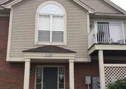 Pre-foreclosure Listing in ADLER PARK DR W NEW BALTIMORE, MI 48051