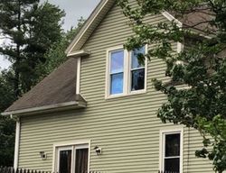 Pre-foreclosure in  WEST ST Gardner, MA 01440