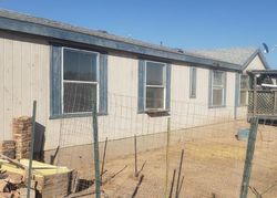 Pre-foreclosure in  W PAPAGO ST Tonopah, AZ 85354