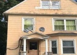 Pre-foreclosure in  W MAIN ST Waterbury, CT 06708