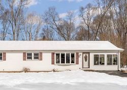 Pre-foreclosure in  DOGWOOD RD North Branford, CT 06471