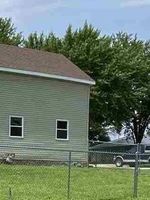 Pre-foreclosure Listing in MILL ST NEW VIENNA, IA 52065