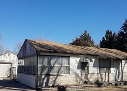 Pre-foreclosure in  E 43RD ST S Wichita, KS 67216