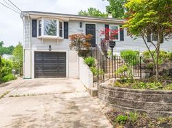 Pre-foreclosure in  PENNROCK RD Wilmington, DE 19809