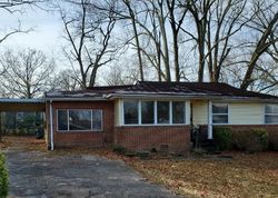 Pre-foreclosure in  IVY ST Chattanooga, TN 37404