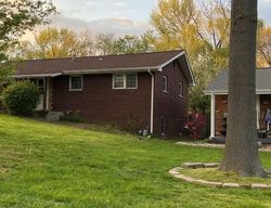 Pre-foreclosure Listing in E ROSEDALE DR EAST ALTON, IL 62024