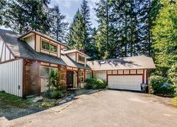 Pre-foreclosure in  95TH AVE W University Place, WA 98467