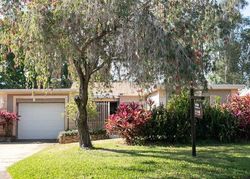 Pre-foreclosure in  27TH AVE S Saint Petersburg, FL 33705