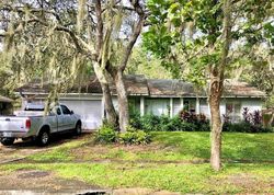 Pre-foreclosure in  JUSTY WAY Orlando, FL 32817