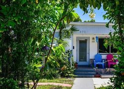 Pre-foreclosure in  W 43RD CT Miami Beach, FL 33140