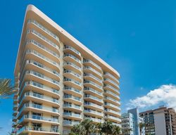Pre-foreclosure in  COLLINS AVE B Miami Beach, FL 33154