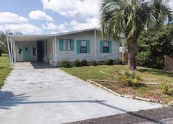 Pre-foreclosure in  MORIAH AVE Brooksville, FL 34613