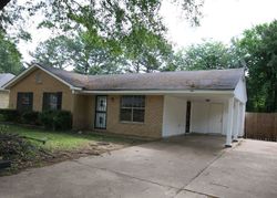 Pre-foreclosure in  CASTLEMAN ST Memphis, TN 38118