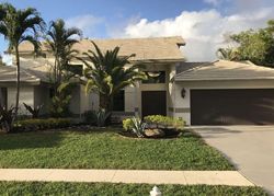 Pre-foreclosure in  MARTELLA AVE Boca Raton, FL 33433