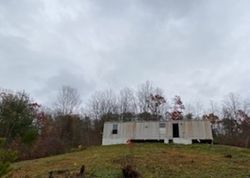 Pre-foreclosure Listing in SHIELDS BRANCH RD TELLICO PLAINS, TN 37385