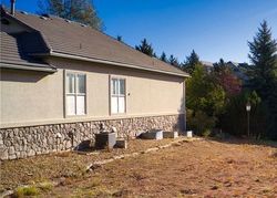 Pre-foreclosure in  S TEMPE ST Aurora, CO 80016