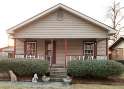 Pre-foreclosure Listing in S GAUDIN AVE GONZALES, LA 70737