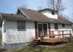 Pre-foreclosure Listing in 130TH ST DETROIT LAKES, MN 56501