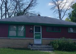 Pre-foreclosure in  W DOUGLAS AVE Milwaukee, WI 53225