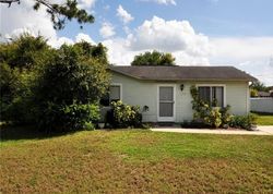 Pre-foreclosure in  ROSEDALE DR Deltona, FL 32738