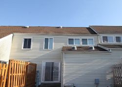 Pre-foreclosure in  WEYMOUTH CIR Hanover Park, IL 60133