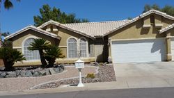 Pre-foreclosure in  SAN EDUARDO AVE Henderson, NV 89002