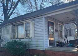 Pre-foreclosure in  NORRIS AVE Charlotte, NC 28206