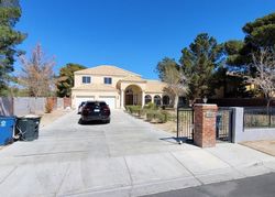 Pre-foreclosure in  OBANNON DR Las Vegas, NV 89117