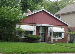 Pre-foreclosure in  OAK ST Dolton, IL 60419