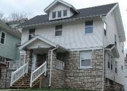 Pre-foreclosure in  SPRUCE AVE Kansas City, MO 64124