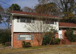 Pre-foreclosure Listing in MONTE TIERRA TRL ALABASTER, AL 35007