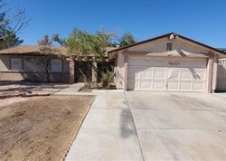 Pre-foreclosure in  EL ORO ST Las Vegas, NV 89121