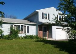 Pre-foreclosure Listing in AMOR DR CLAY, NY 13041