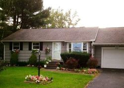 Pre-foreclosure in  CAUGHDENOY RD Clay, NY 13041