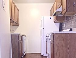 Pre-foreclosure Listing in 18TH ST NW APT 204 WASHINGTON, DC 20009