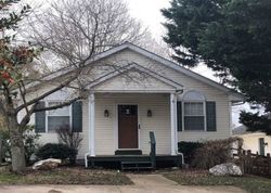 Pre-foreclosure Listing in 3RD AVE BRUNSWICK, MD 21716