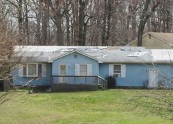 Pre-foreclosure in  STEPHEN REID RD Huntingtown, MD 20639
